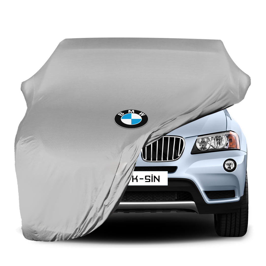 BMW X3 F25 (2010–2017) Maßgeschneiderte Indoor Autoabdeckung
