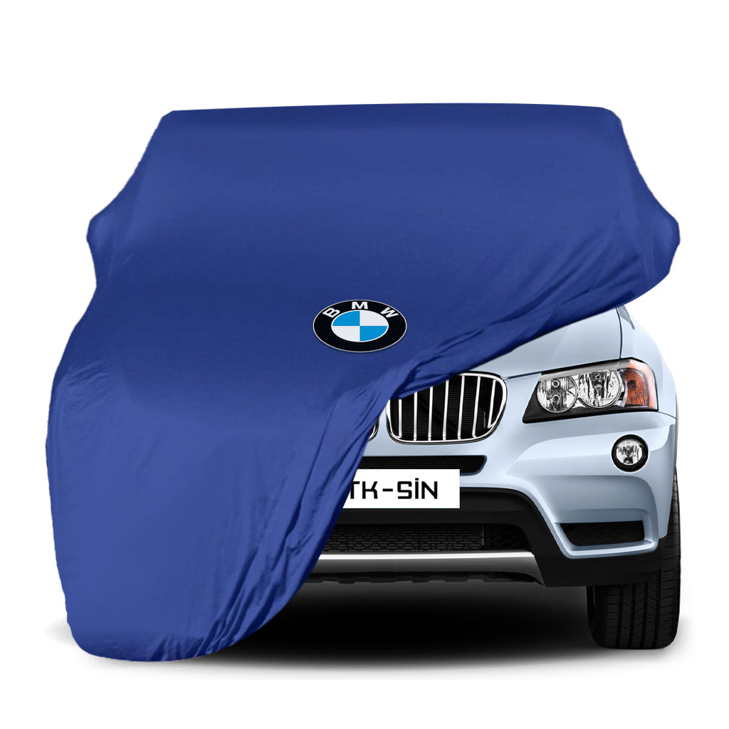 BMW X3 F25 (2010–2017) Maßgeschneiderte Indoor Autoabdeckung