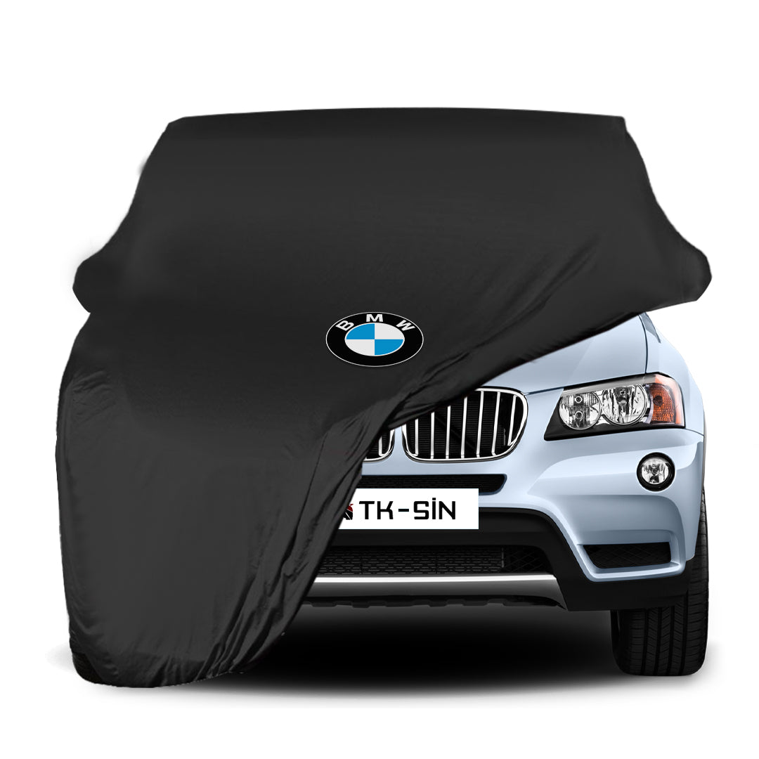 BMW X3 F25 (2010–2017) Maßgeschneiderte Indoor Autoabdeckung