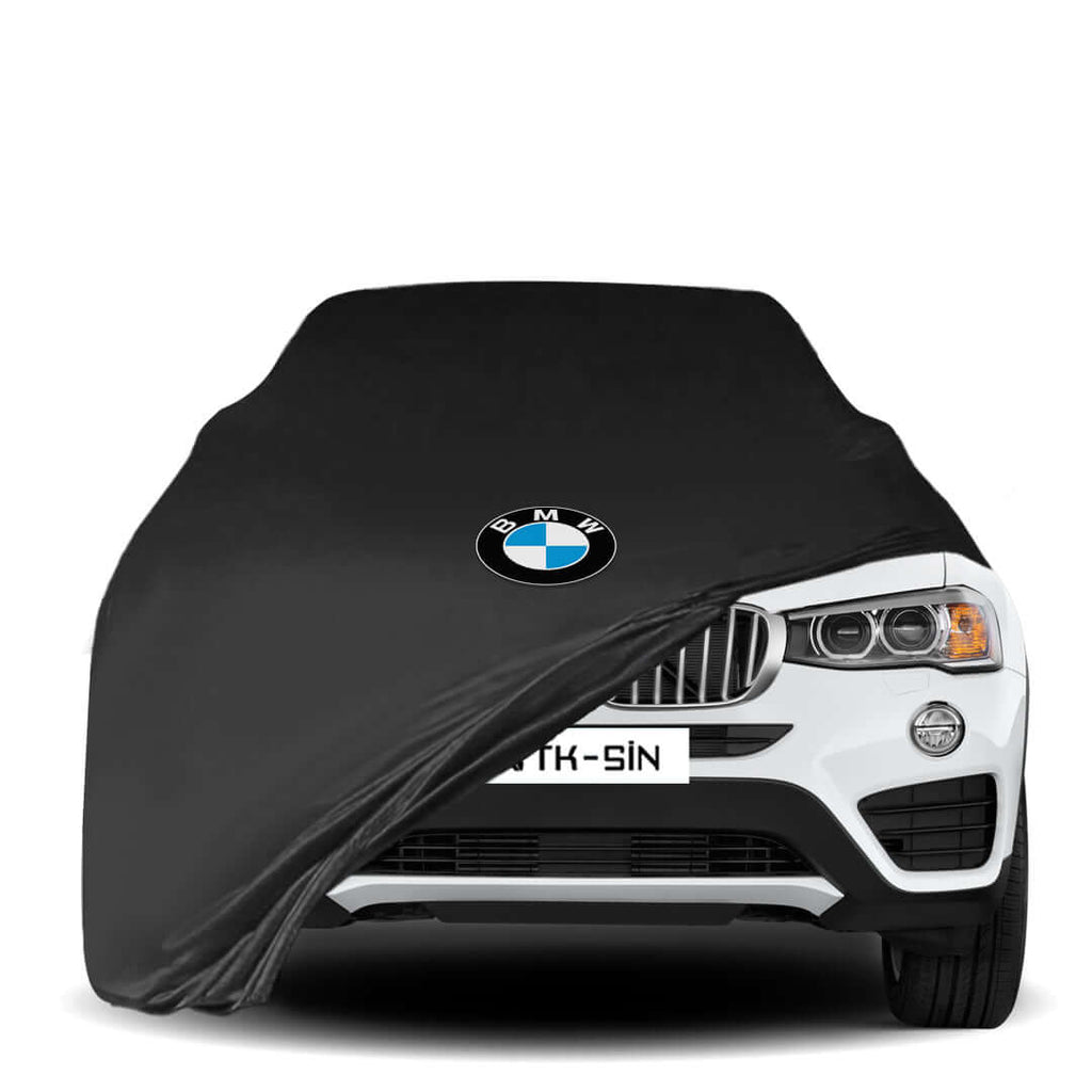BMW X4 F26 (2014–2018) Maßgeschneiderte Indoor Autoabdeckung