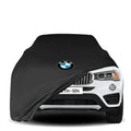 BMW X4 F26 (2014–2018) Maßgeschneiderte Indoor Autoabdeckung