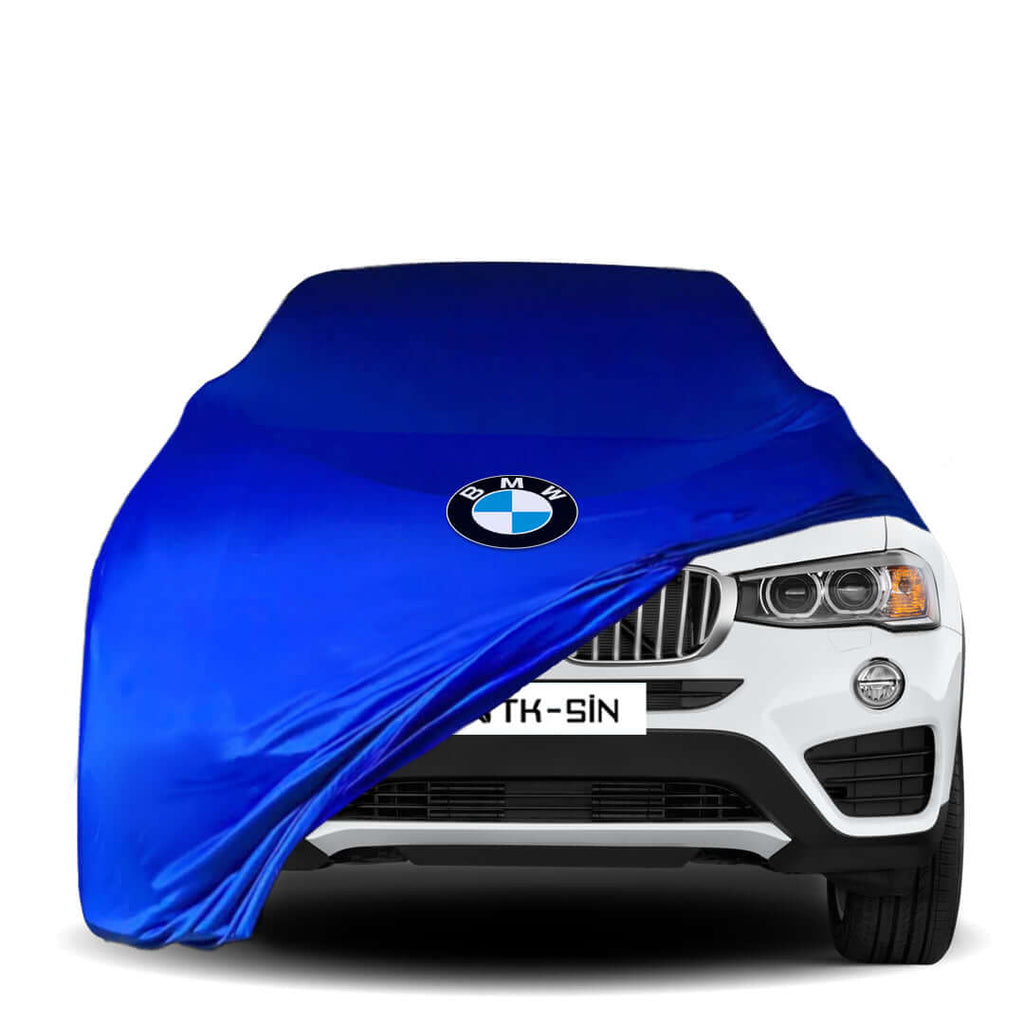 BMW X4 F26 (2014–2018) Maßgeschneiderte Indoor Autoabdeckung