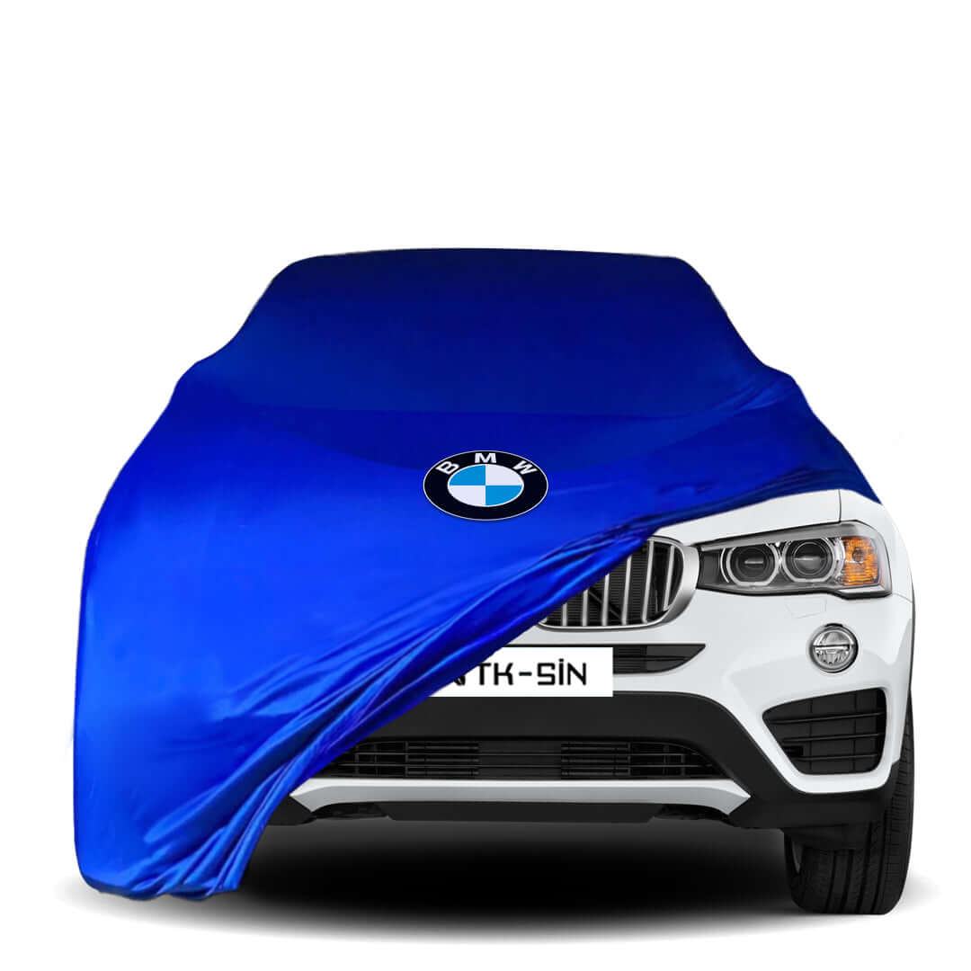 BMW X4 F26 (2014–2018) Maßgeschneiderte Indoor Autoabdeckung