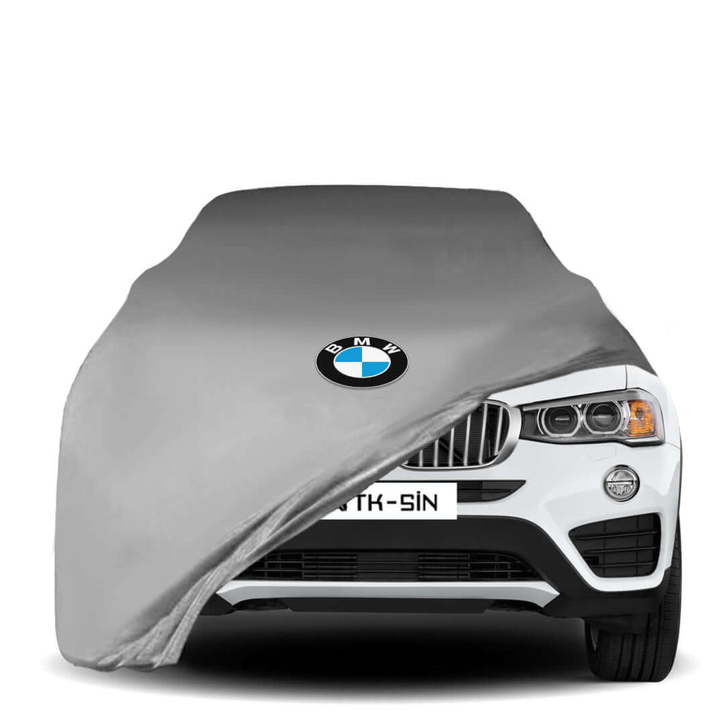 BMW X4 F26 (2014–2018) Maßgeschneiderte Indoor Autoabdeckung