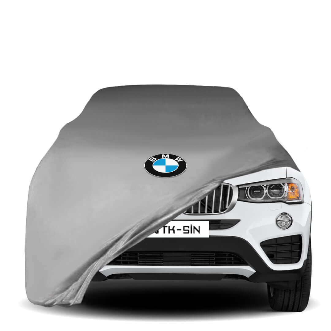 BMW X4 F26 (2014–2018) Maßgeschneiderte Indoor Autoabdeckung