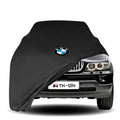 BMW X5 E53 (2000–2006) Maßgeschneiderte Indoor Autoabdeckung