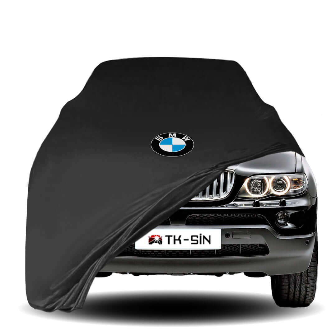 BMW X5 E53 (2000–2006) Maßgeschneiderte Indoor Autoabdeckung