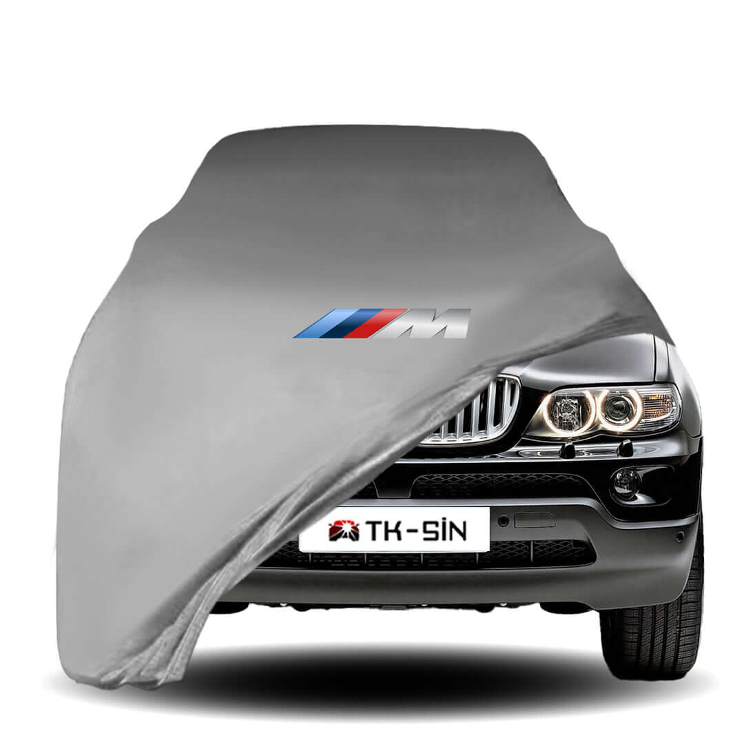 BMW X5 E53 (2000–2006) Maßgeschneiderte Indoor Autoabdeckung