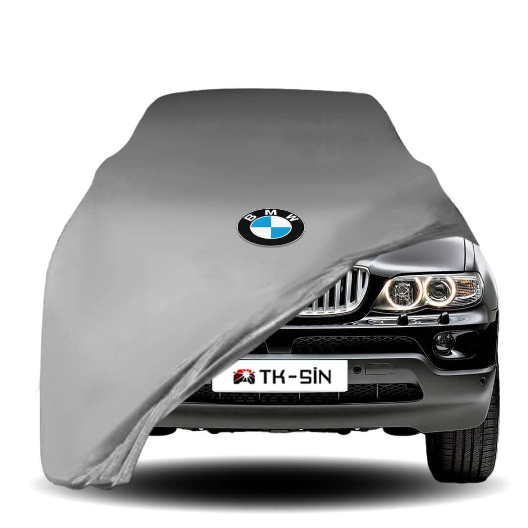 BMW X5 E53 (2000–2006) Maßgeschneiderte Indoor Autoabdeckung