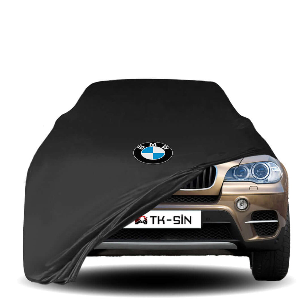 BMW X5 E70 (2007–2013) Maßgeschneiderte Indoor Autoabdeckung