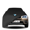 BMW X5 E70 (2007–2013) Maßgeschneiderte Indoor Autoabdeckung