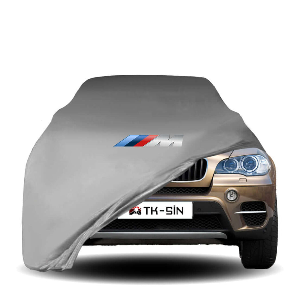 BMW X5 E70 (2007–2013) Maßgeschneiderte Indoor Autoabdeckung