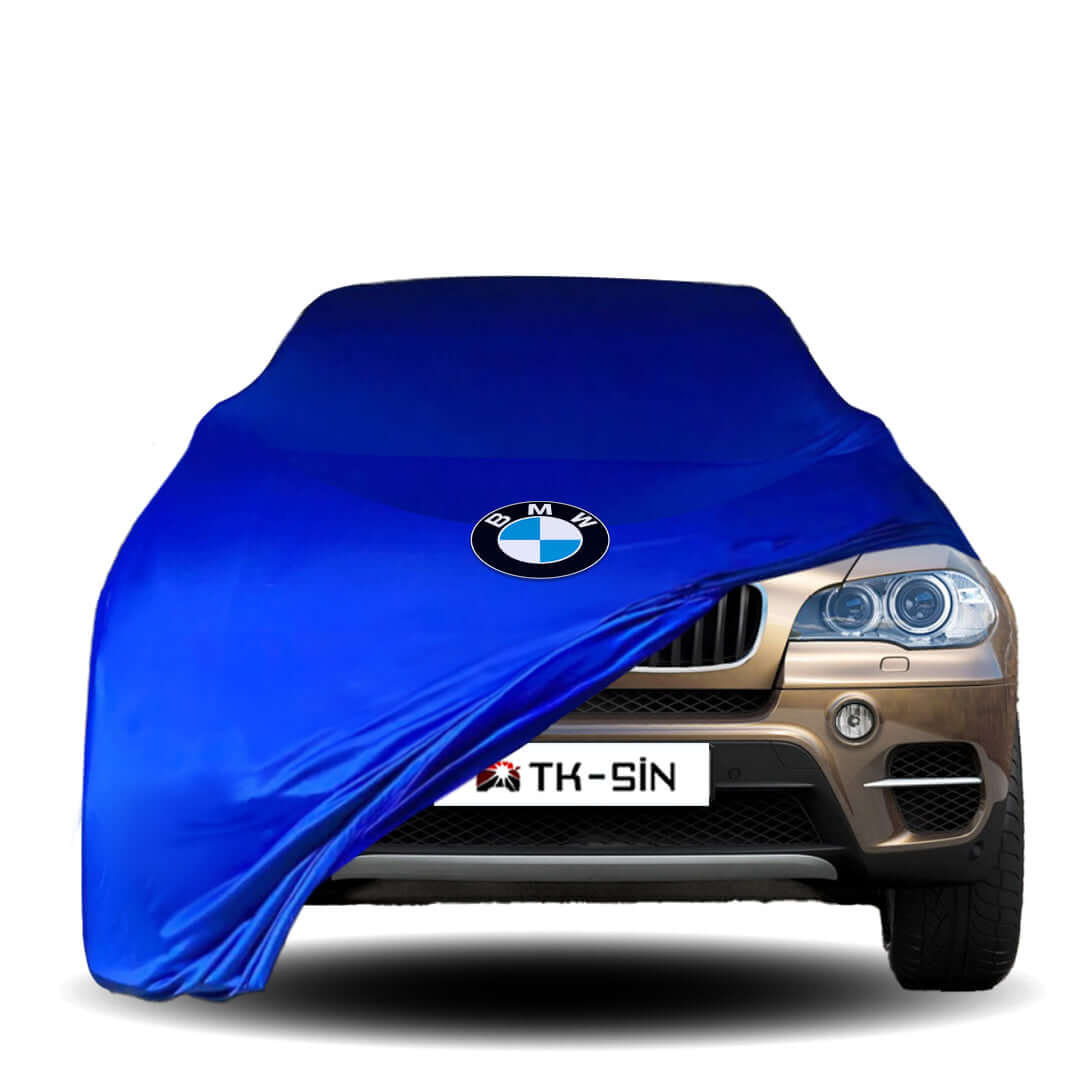 BMW X5 E70 (2007–2013) Maßgeschneiderte Indoor Autoabdeckung