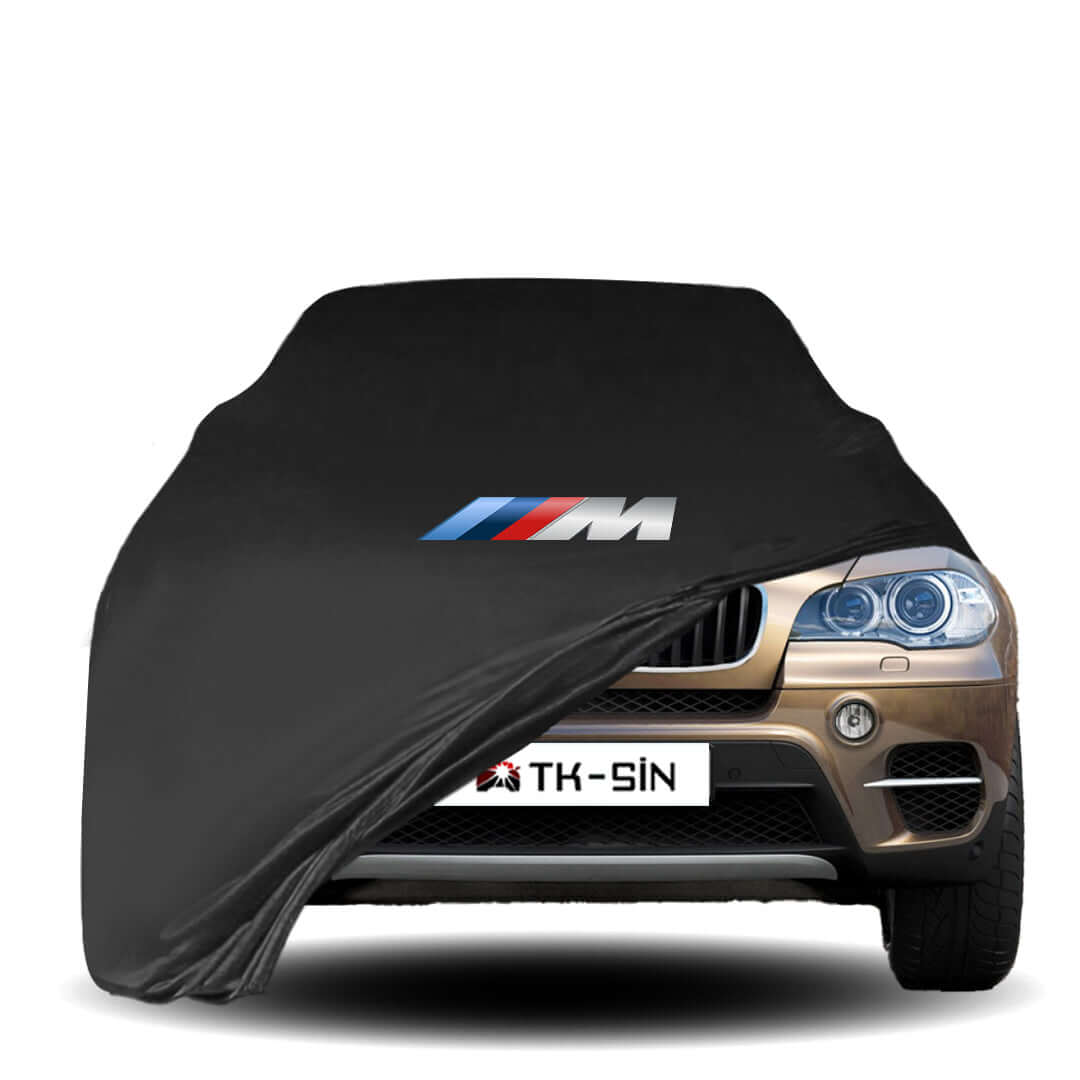 BMW X5 E70 (2007–2013) Maßgeschneiderte Indoor Autoabdeckung