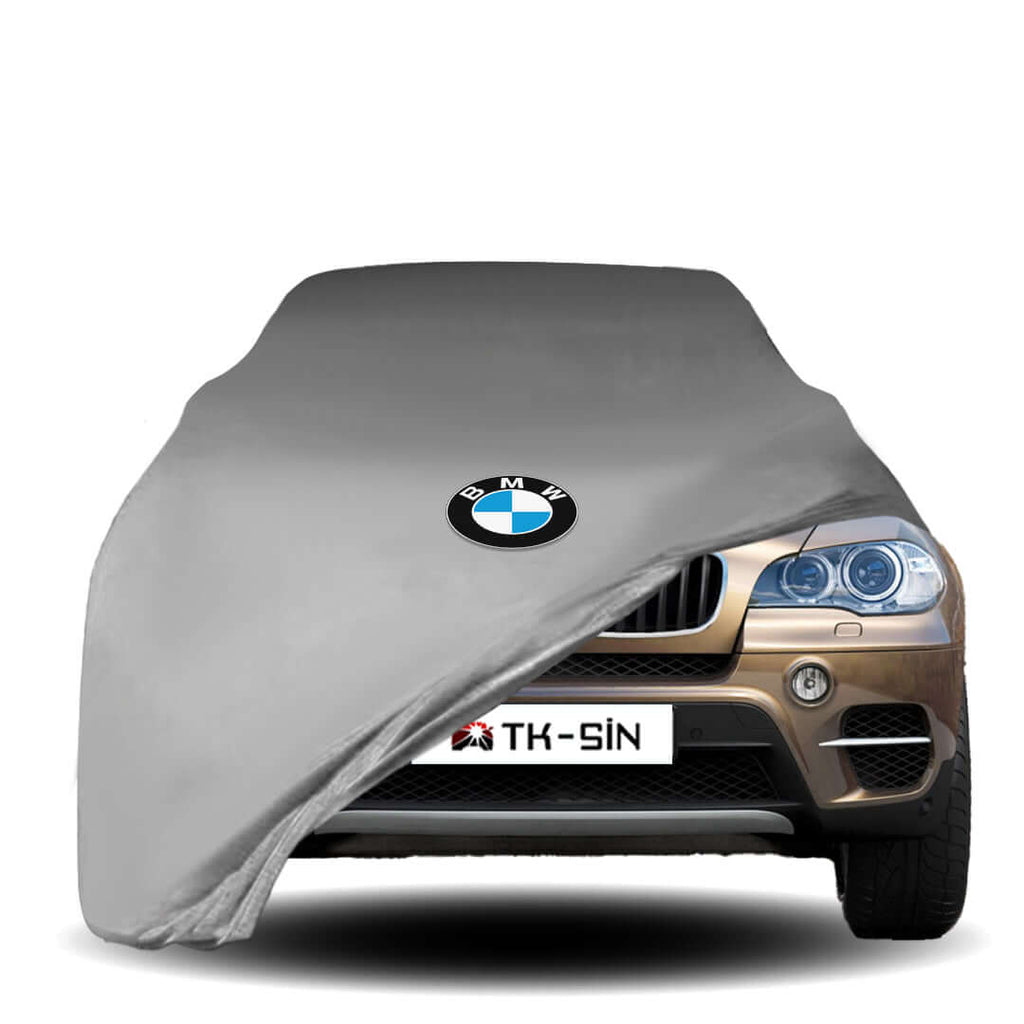BMW X5 E70 (2007–2013) Maßgeschneiderte Indoor Autoabdeckung