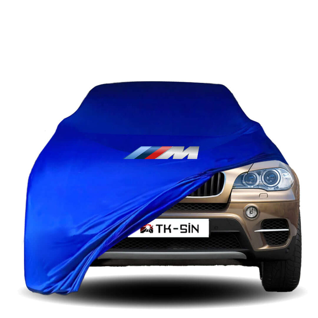 BMW X5 E70 (2007–2013) Maßgeschneiderte Indoor Autoabdeckung