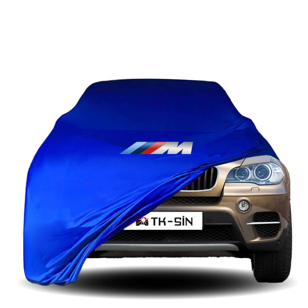 BMW X5 E70 (2007–2013) Maßgeschneiderte Indoor Autoabdeckung