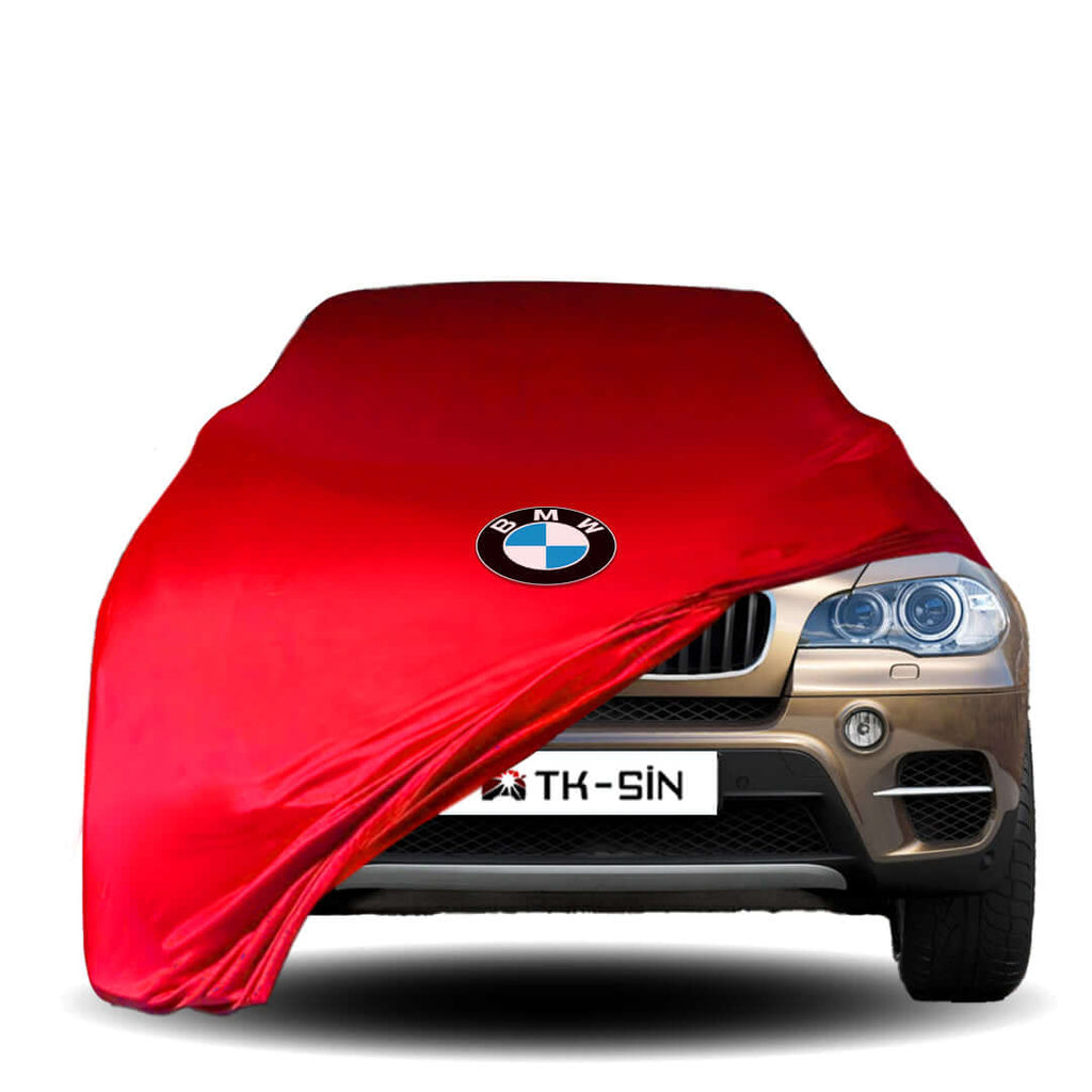 BMW X5 E70 (2007–2013) Maßgeschneiderte Indoor Autoabdeckung