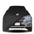 BMW X5 F15 (2013–2018) Maßgeschneiderte Indoor Autoabdeckung