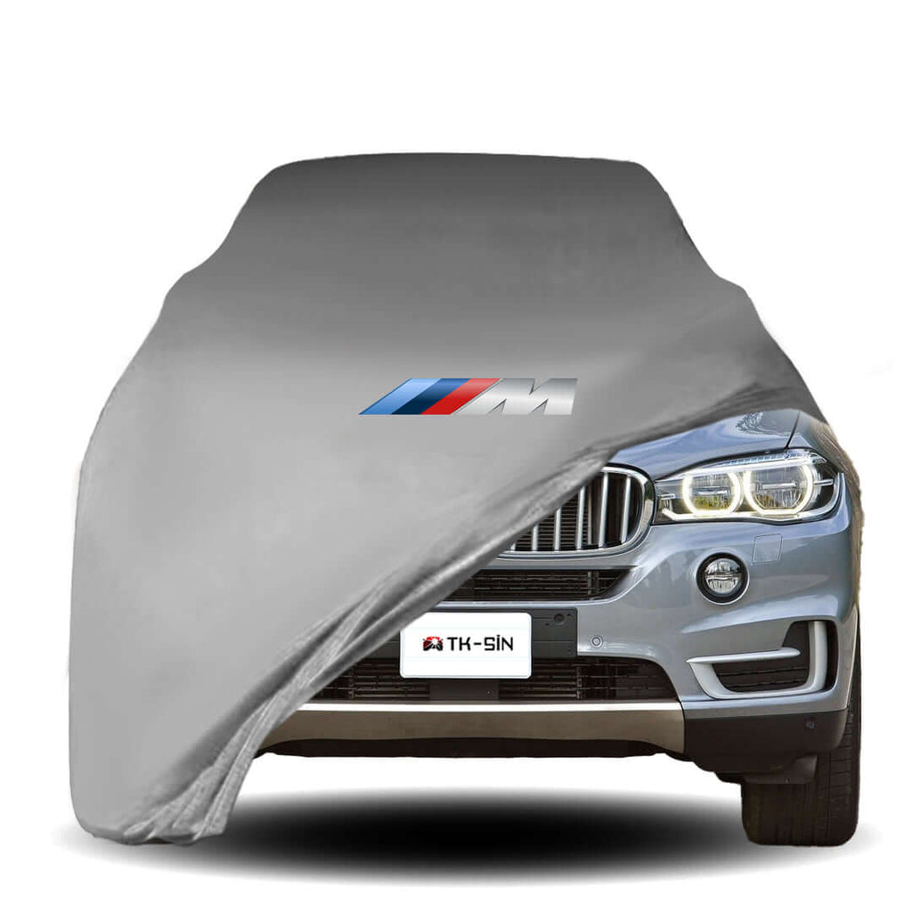 BMW X5 F15 (2013–2018) Maßgeschneiderte Indoor Autoabdeckung