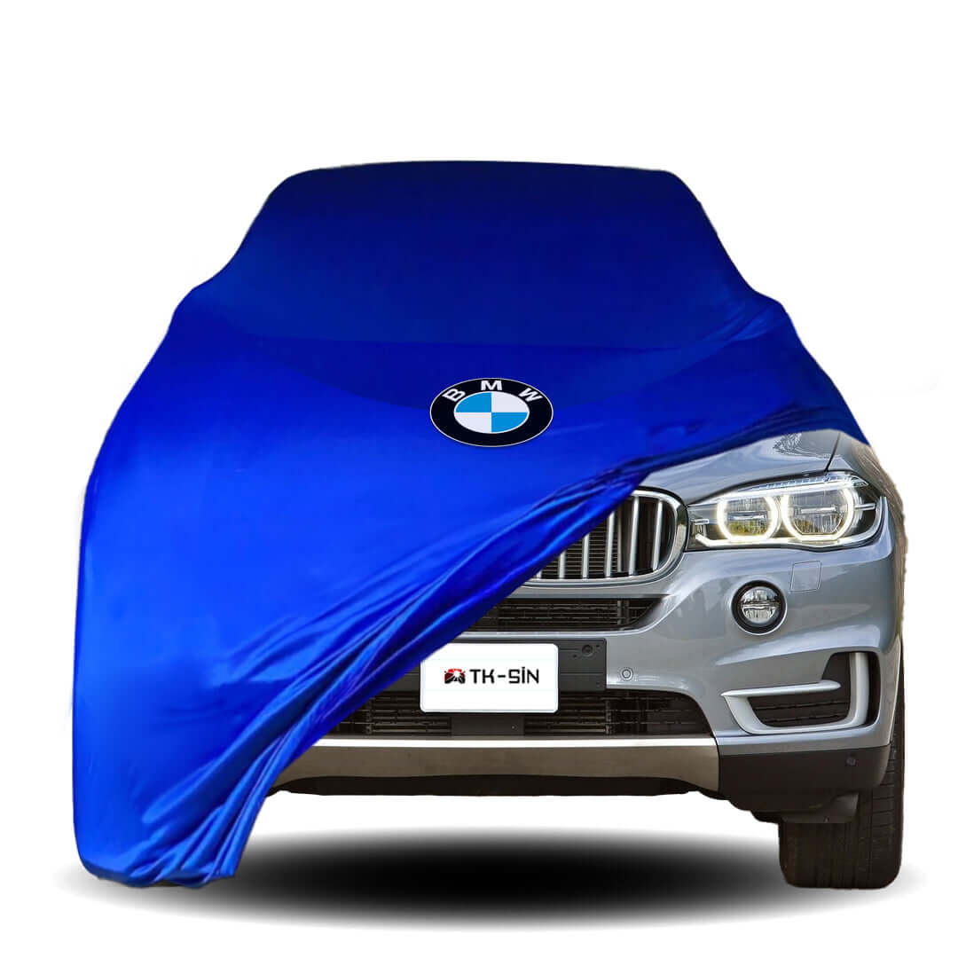 BMW X5 F15 (2013–2018) Maßgeschneiderte Indoor Autoabdeckung