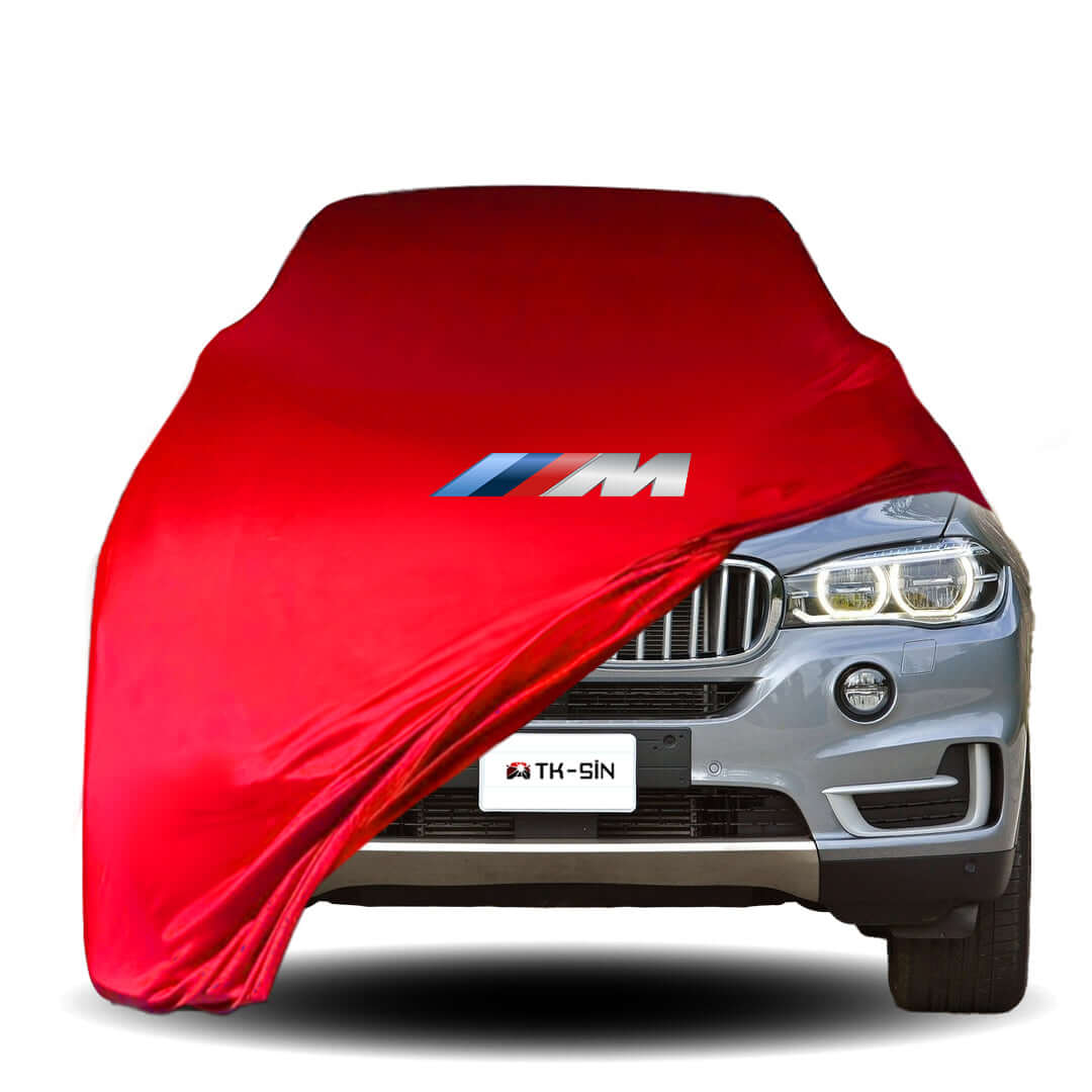 BMW X5 F15 (2013–2018) Maßgeschneiderte Indoor Autoabdeckung