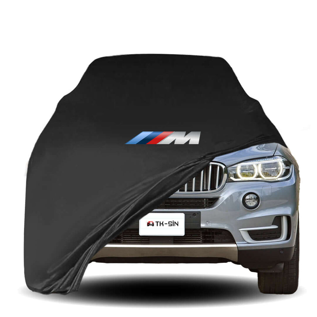 BMW X5 F15 (2013–2018) Maßgeschneiderte Indoor Autoabdeckung