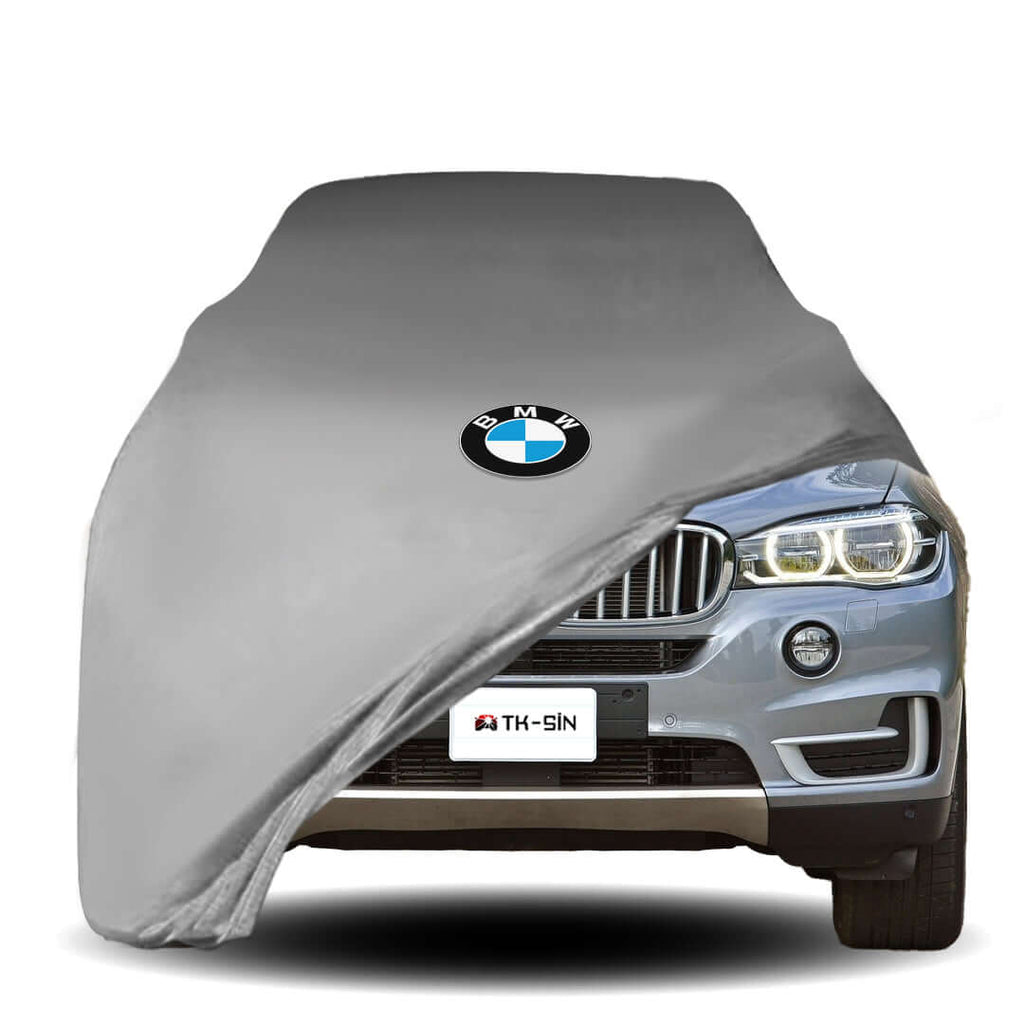 BMW X5 F15 (2013–2018) Maßgeschneiderte Indoor Autoabdeckung