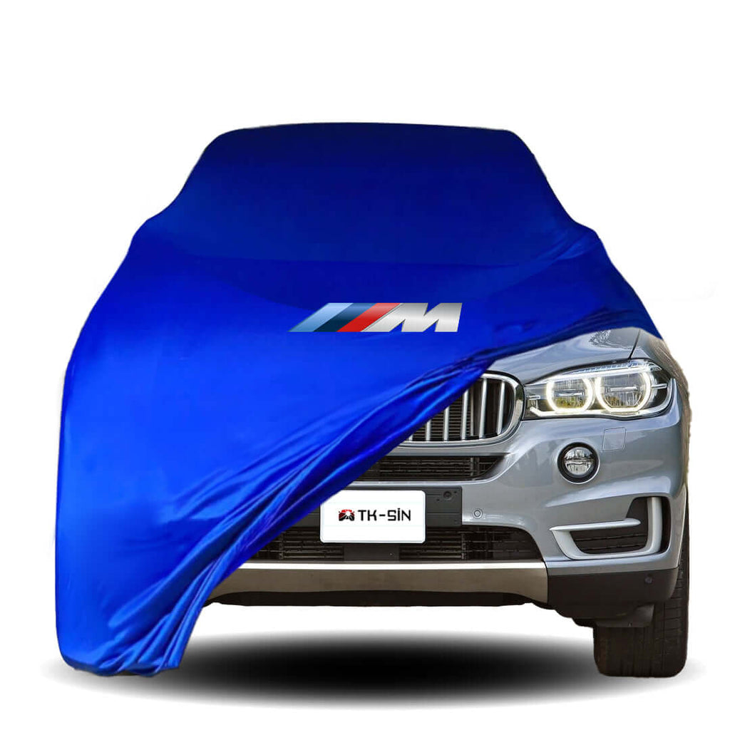 BMW X5 F15 (2013–2018) Maßgeschneiderte Indoor Autoabdeckung