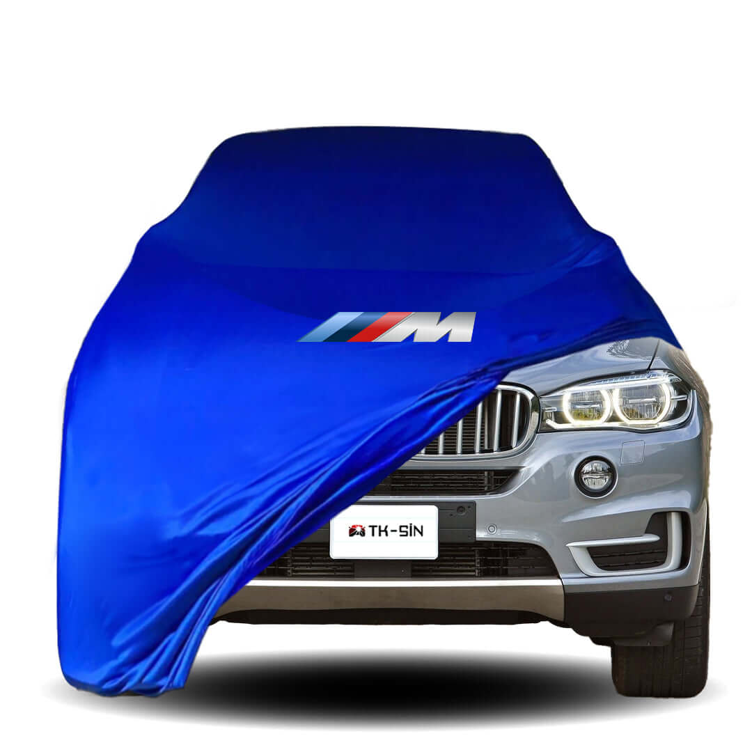 BMW X5 F15 (2013–2018) Maßgeschneiderte Indoor Autoabdeckung