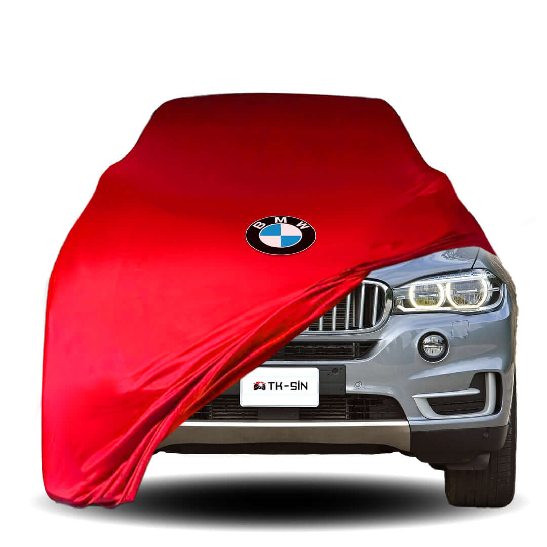 BMW X5 F15 (2013–2018) Maßgeschneiderte Indoor Autoabdeckung