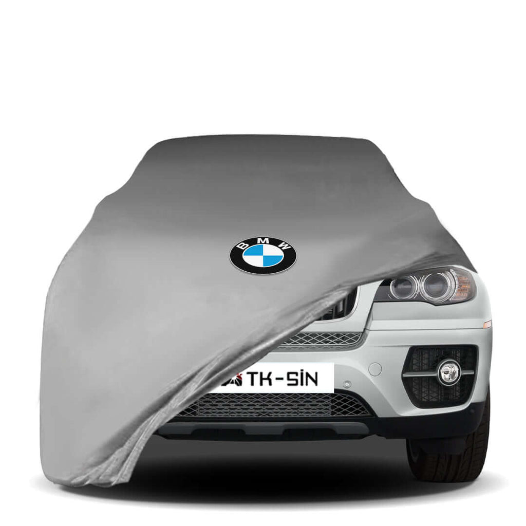 BMW X6 E71 (2008–2014) Maßgeschneiderte Indoor Autoabdeckung