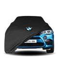 BMW X6 F16 (2014–2018) Maßgeschneiderte Indoor Autoabdeckung
