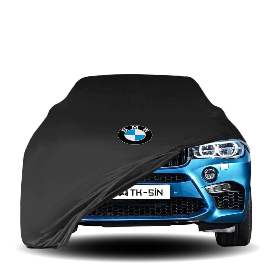 BMW X6 F16 (2014–2018) Maßgeschneiderte Indoor Autoabdeckung