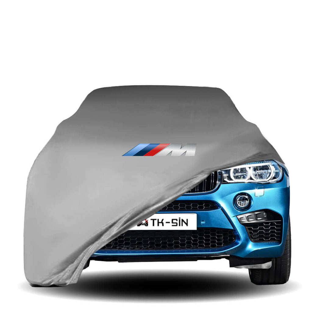 BMW X6 F16 (2014–2018) Maßgeschneiderte Indoor Autoabdeckung