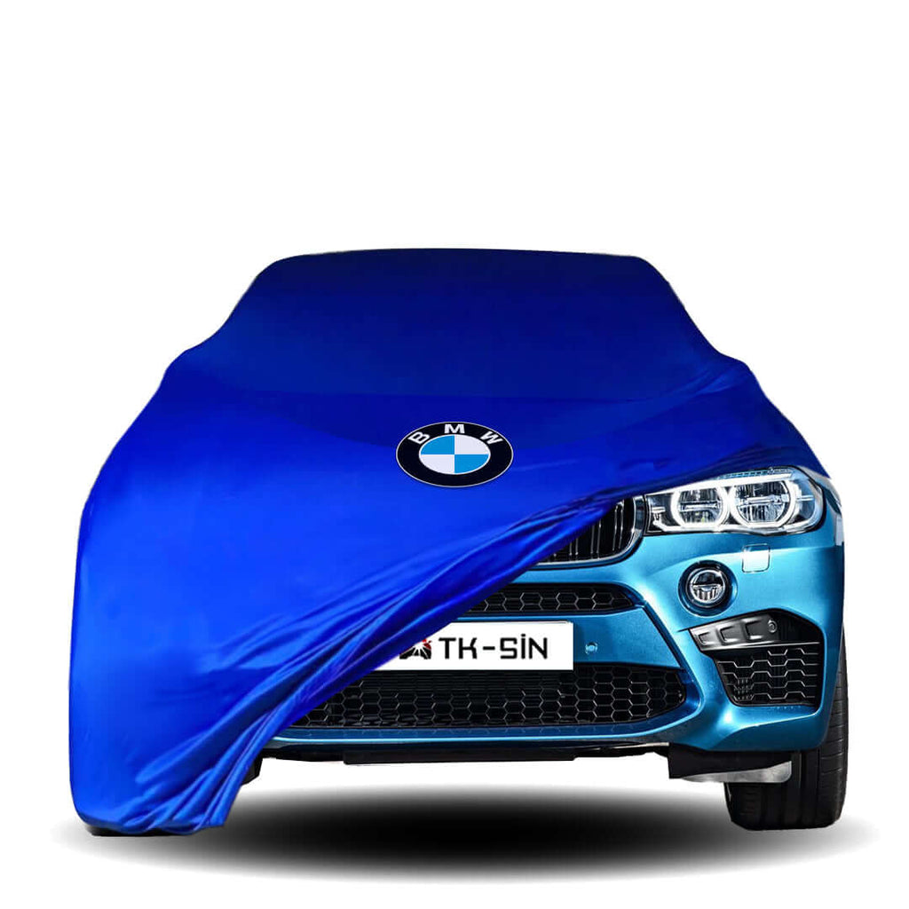 BMW X6 F16 (2014–2018) Maßgeschneiderte Indoor Autoabdeckung