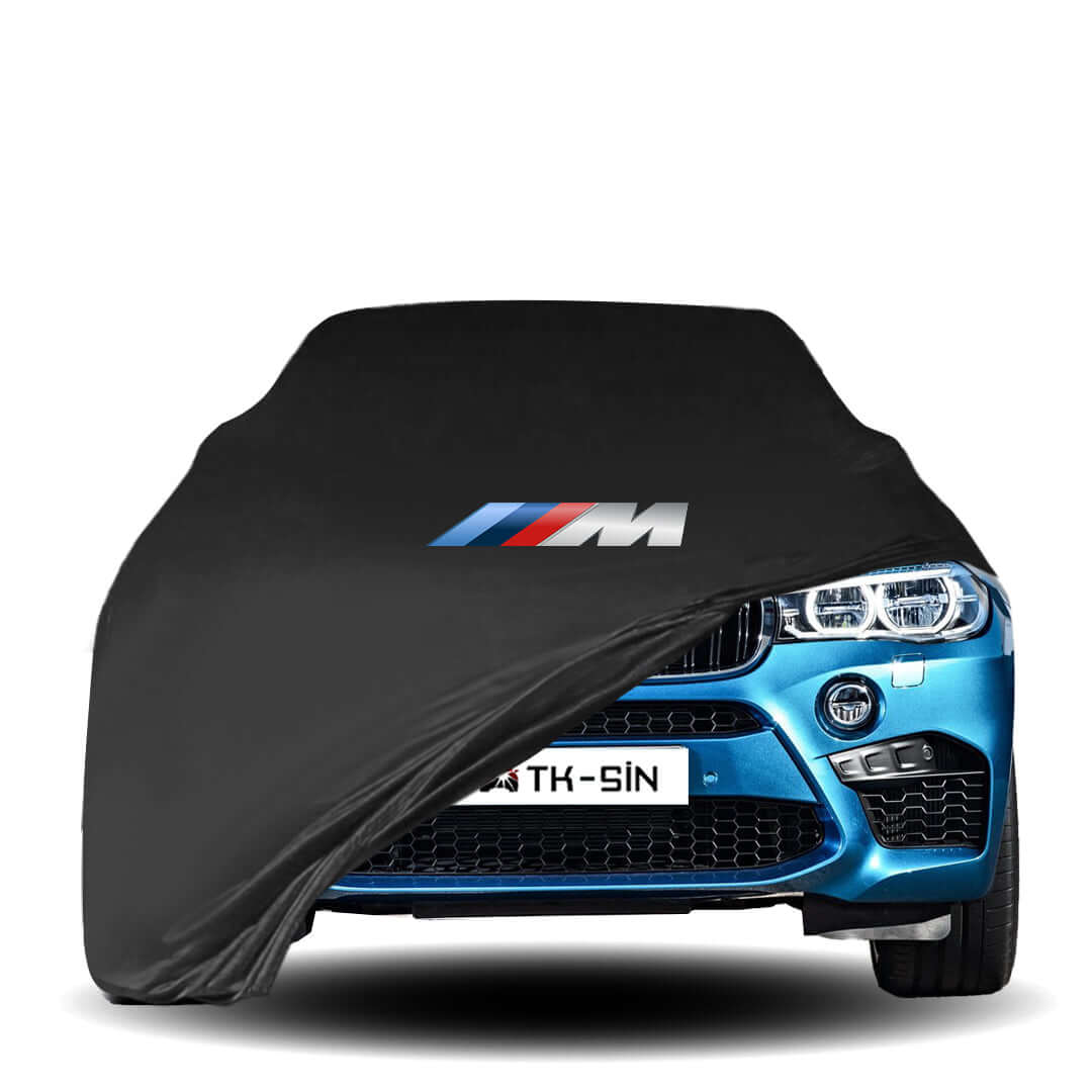 BMW X6 F16 (2014–2018) Maßgeschneiderte Indoor Autoabdeckung