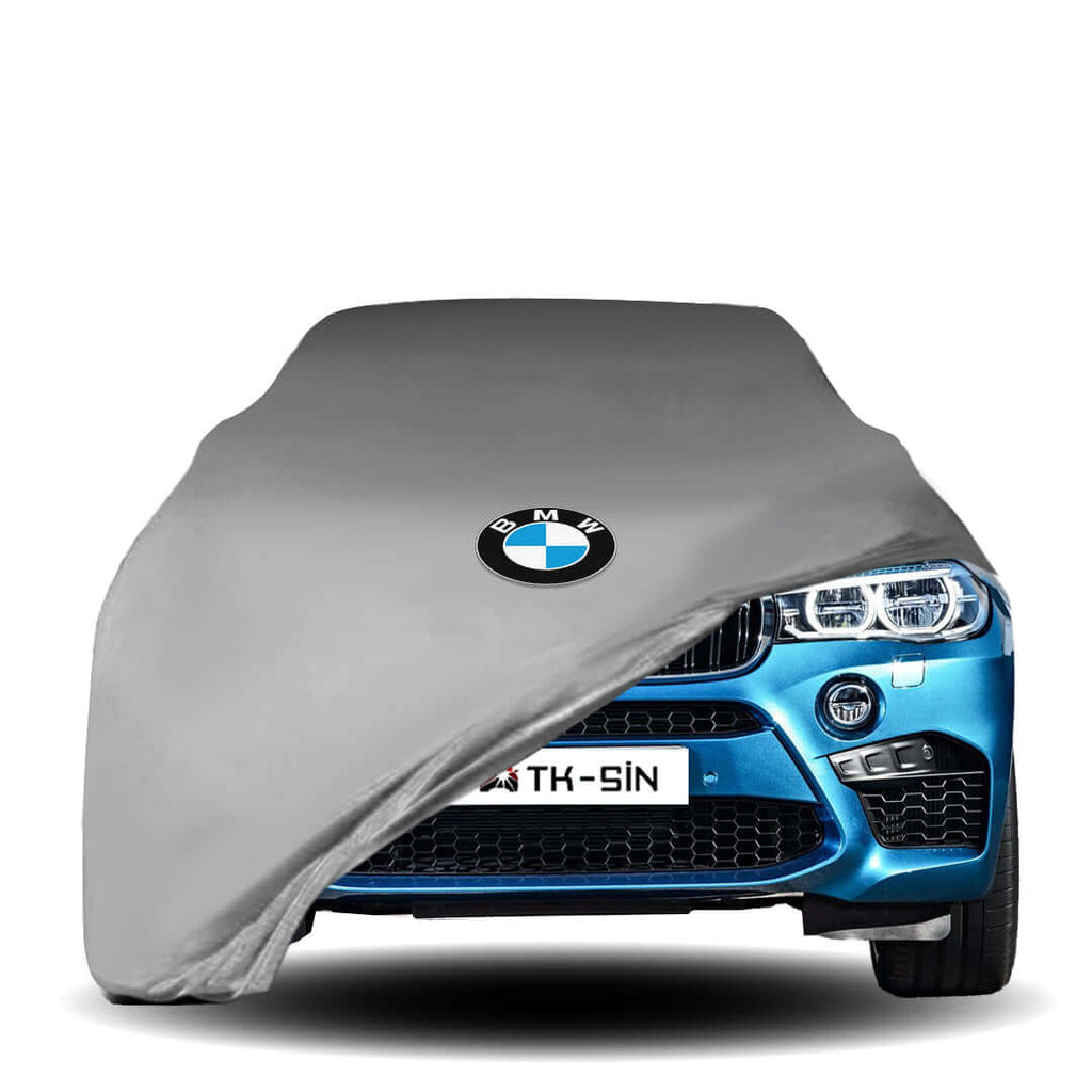 BMW X6 F16 (2014–2018) Maßgeschneiderte Indoor Autoabdeckung