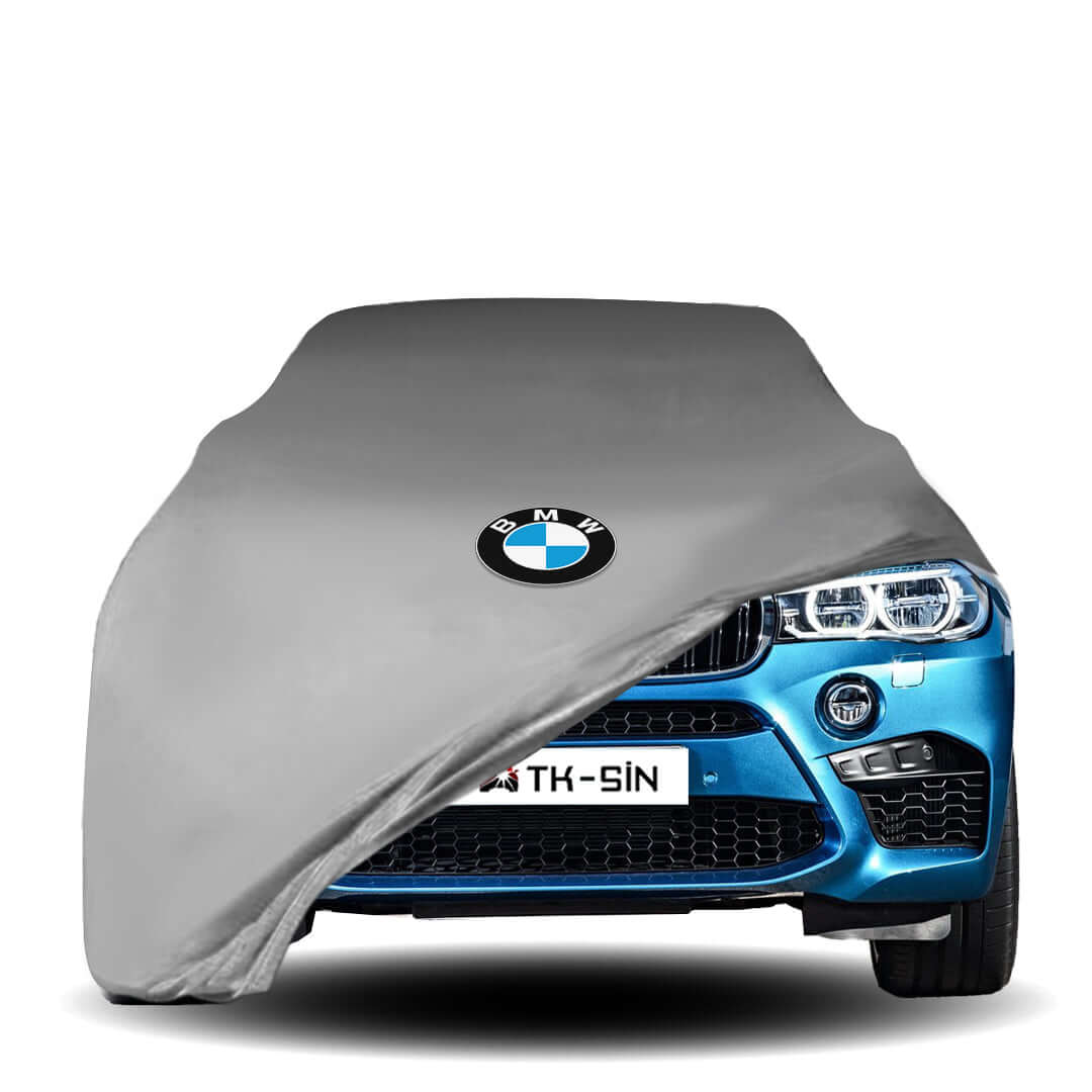 BMW X6 F16 (2014–2018) Maßgeschneiderte Indoor Autoabdeckung