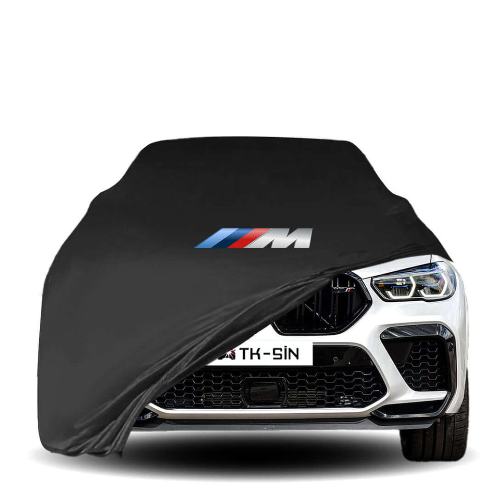BMW X6 G06 (ab 2019) Maßgeschneiderte Indoor Autoabdeckung
