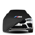 BMW X6 G06 (ab 2019) Maßgeschneiderte Indoor Autoabdeckung