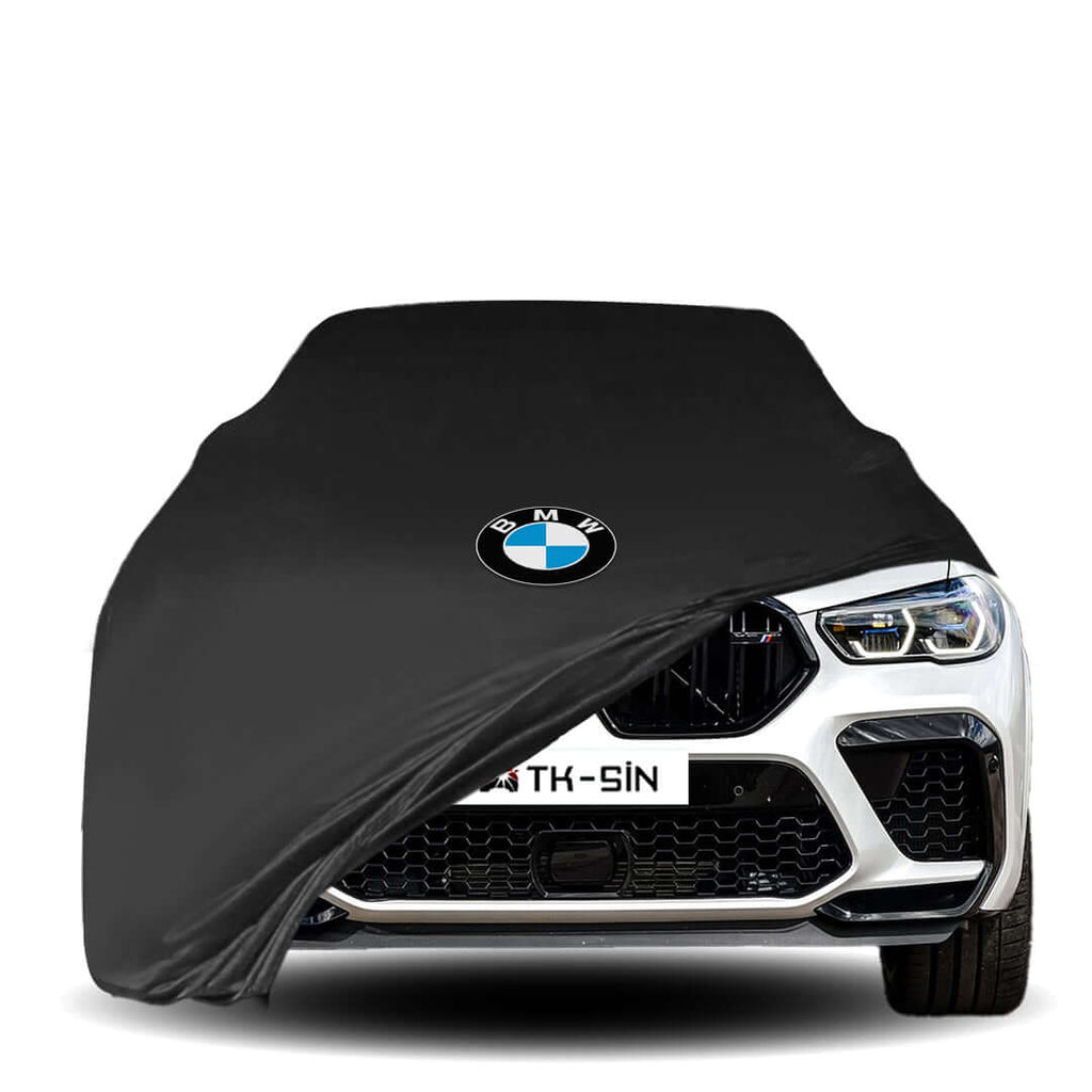BMW X6 G06 (ab 2019) Maßgeschneiderte Indoor Autoabdeckung