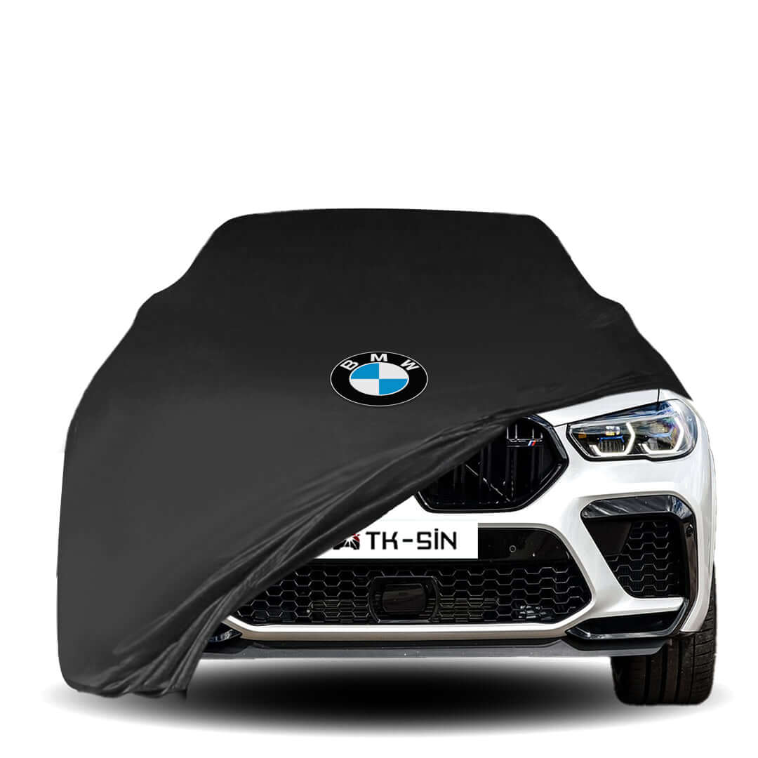 BMW X6 G06 (ab 2019) Maßgeschneiderte Indoor Autoabdeckung