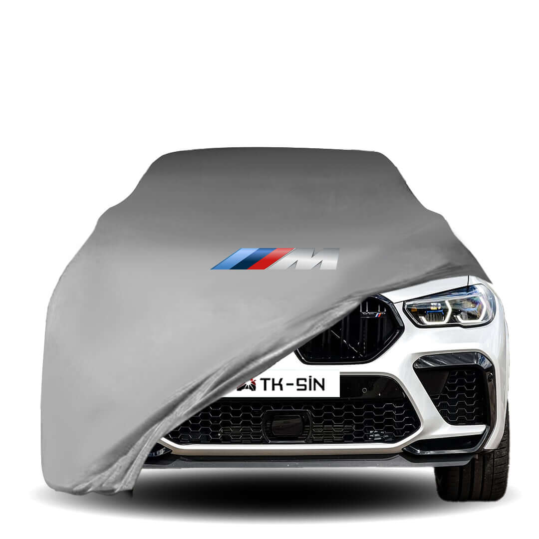 BMW X6 G06 (ab 2019) Maßgeschneiderte Indoor Autoabdeckung