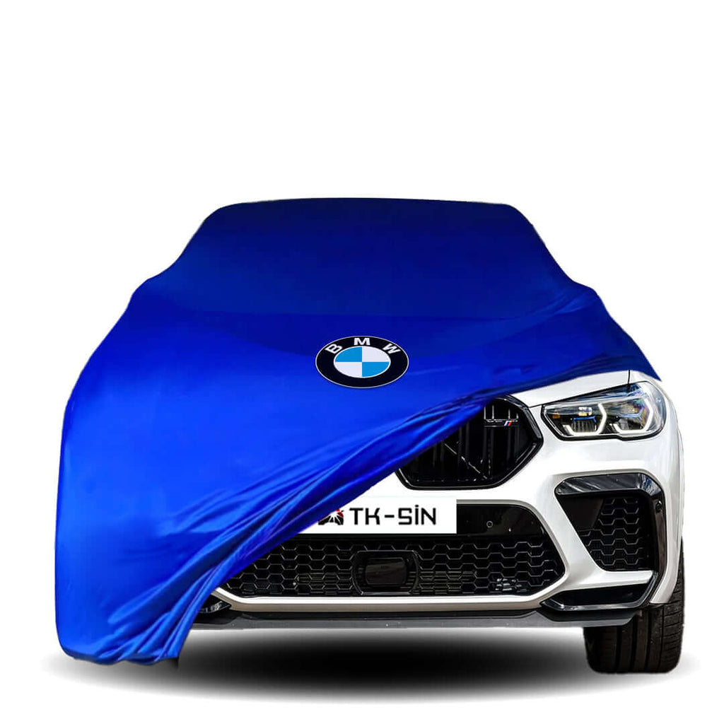 BMW X6 G06 (ab 2019) Maßgeschneiderte Indoor Autoabdeckung