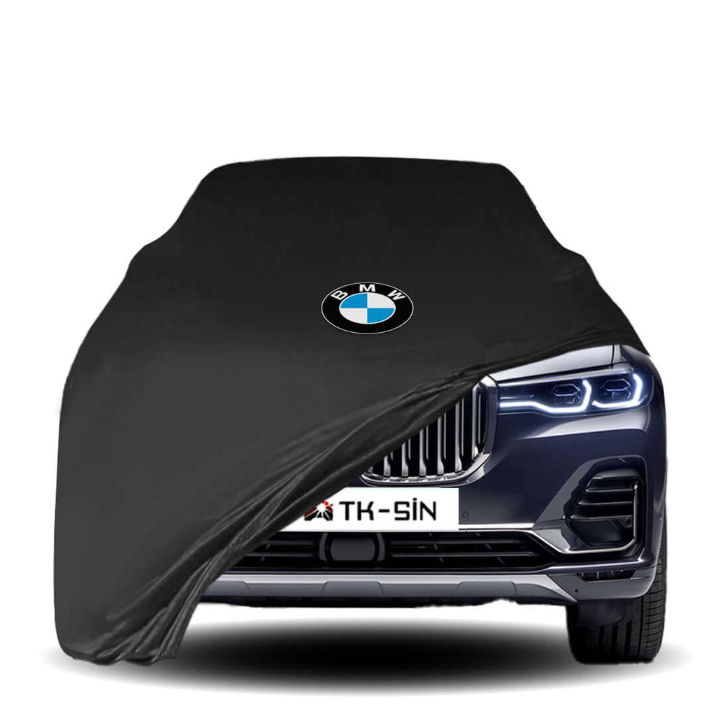 BMW X7 G07 (ab 2018) Maßgeschneiderte Indoor Autoabdeckung