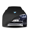 BMW X7 G07 (ab 2018) Maßgeschneiderte Indoor Autoabdeckung