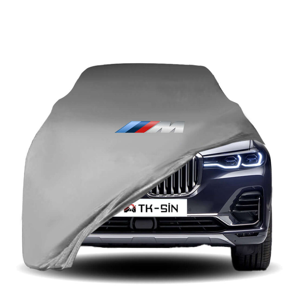 BMW X7 G07 (ab 2018) Maßgeschneiderte Indoor Autoabdeckung
