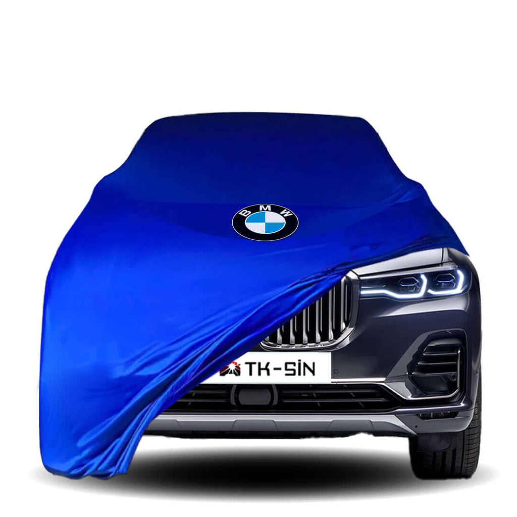BMW X7 G07 (ab 2018) Maßgeschneiderte Indoor Autoabdeckung