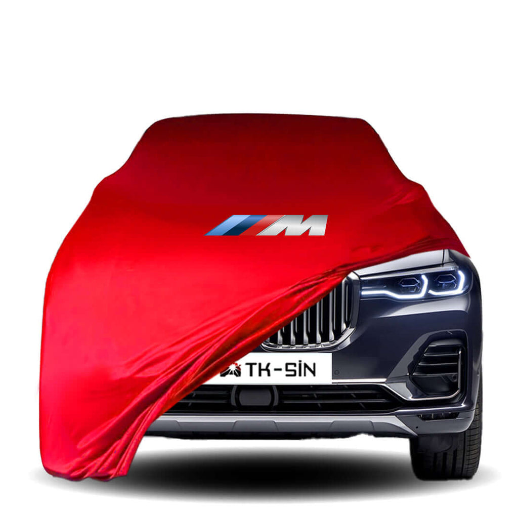 BMW X7 G07 (ab 2018) Maßgeschneiderte Indoor Autoabdeckung
